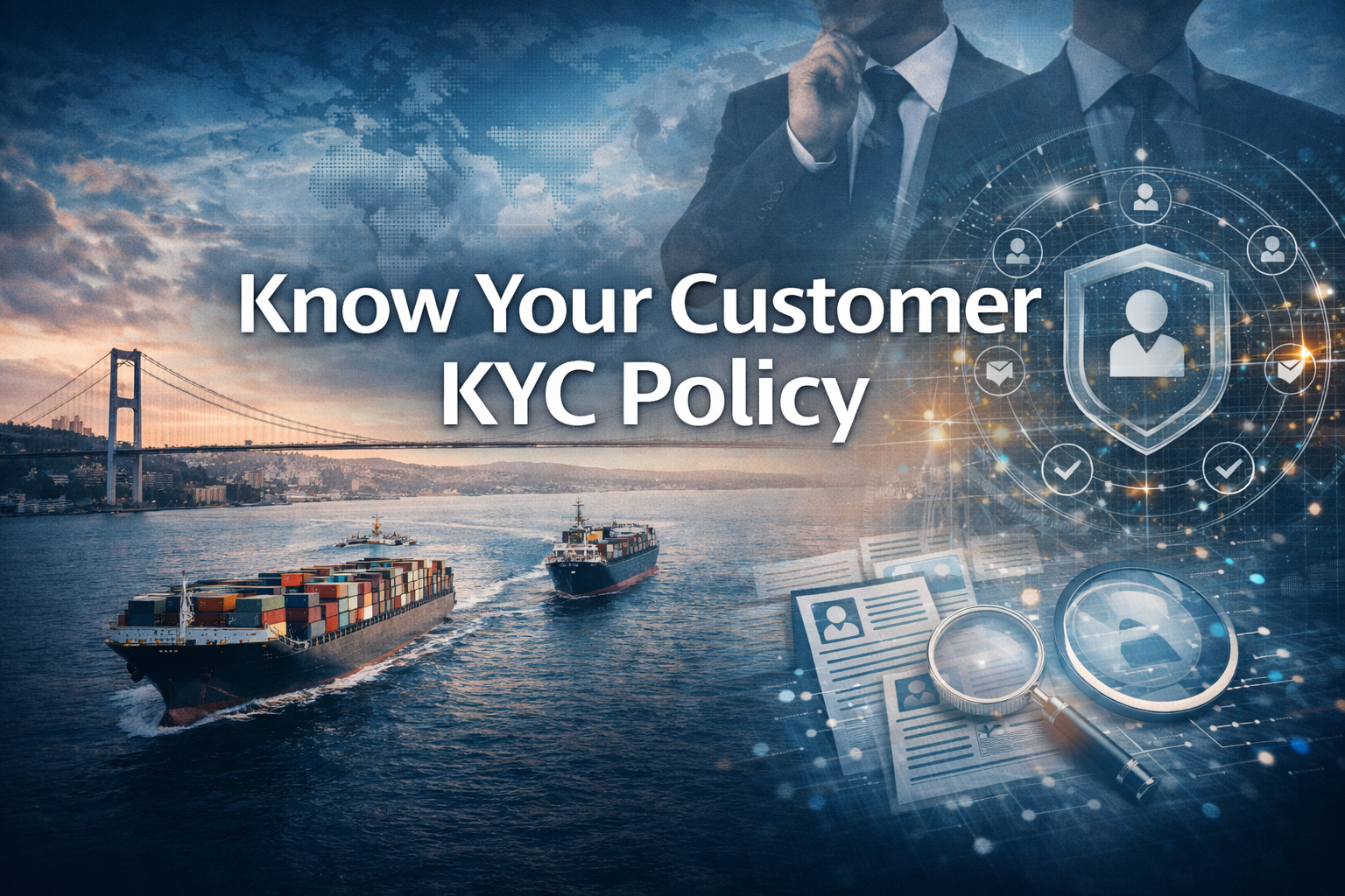Know Your Customer (KYC) Policy